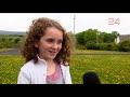 Feis Charn Tóchair, Doire Theas