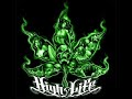 Spm - marijauna Spm - marijauna
