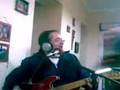 eduardo molaro en el living