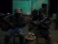 Everton e Cleiton (Karlito e Babuino) - Nova York
