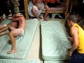 Extreme Mankini Wrestling