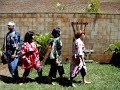 Algorithm March