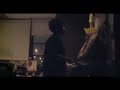 Questlove and Skillz make a beat. Questlove and Skillz make a beat.