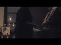 Questlove and Skillz make a beat. Questlove and Skillz make a beat.