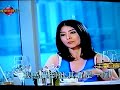 陳慧琳講金城武@Cable TV主播會客室