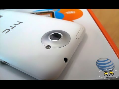 how to protect htc one x camera