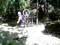 AIDAN stacks Trails
