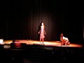 Erika Thompson as Annie