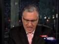 World's Worst - Bush Spied On Innocent Americans