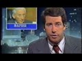 Robert C Napier Televised Tribute 1986