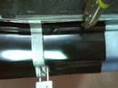 Reparaci n de coches  Golpe trasero