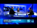 France 24 L invité De L économie - 16/12/2011 L invite De L economie