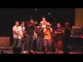 videos de JJ Grey & Mofro - BSR 1 - The Sol Revue Pt. 3 - Closing Jam