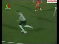ES Setif 2-0 USM Alger