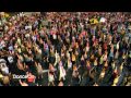 Friends with Benefits Dance Scene - Flash Mob w/ Justin Timberlake & Mila Kunis