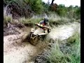 Lamas do Ribatejo (vitor luta na lama)