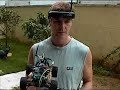 RC head tracking demo