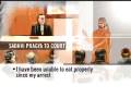 Pragya, Purohit repeat torture charges