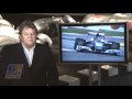 Mercedes Motorsport F1 chief Norbert Haug on Mercedes Grand Prix