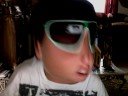 super hero man power to change my appearence and buck teeth super hero man power to change my appearence and buck teeth