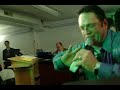Youth Revival 2008 - Bro Gary Herron Preaching - HD Quality