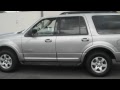Used 2008 Ford Expedition Alexandria VA
