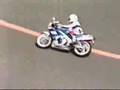 爆走バイク最前線①(80年代)
