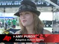 Athletes Rock Adaptive Action Sports