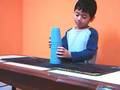 Joshua Severino Speed(?) Stacker
