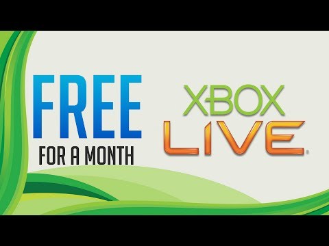 how to create xbox live account