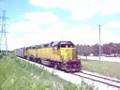 GEXR 580 Guelph North Spur 07 25 08