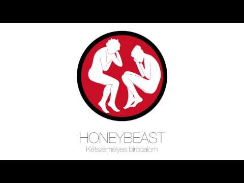 Honeybeast - Kétszemélyes birodalom