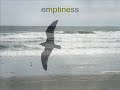 Jenny Lee Riddle EMPTYNESS