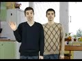 Fristajlo D jak Dekiel reklama