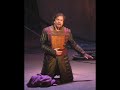 Ben Heppner - \"Nessun dorma\"