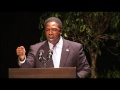 Click here to watch this video Mayor Alvin Brown's Speech at Economic Summit with President Bill Clinton