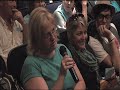 AUDIENCE FEEDBACK-OVERKILL AUDIENCE FEEDBACK-OVERKILL