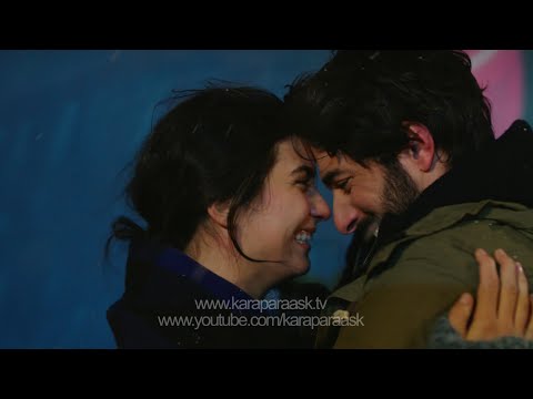 Kara Para Aşk 36. Bölüm 2. Fragmanı                                                                                                                                                                                                                       