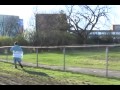 Eric the Intern in \"Run For CHEO\" Eric the Intern in \"Run For CHEO\"