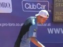 Starace vs Melzer - ATP Kitzbuhel08 - Semifinale