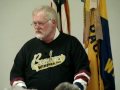 Part 7 George Belden talk on Windham and Football 1940-1946