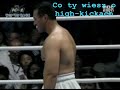 Mawashi part 1: jodan