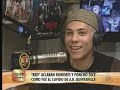 RBD aclara rumores