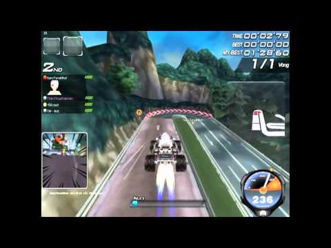 Hack Zing Speed 2014 mien phi