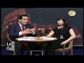Claudia Pesaresi: Il giorno prima. Incontro con l\