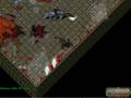 UO Halloween 2008 Quest Boss Fight with Sicarii