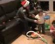 Orla Peter Cunningham Christmas 2007