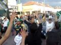 Pakistani Celebraing WorldCup in London