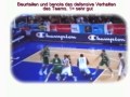 Click to View : Analyse einer Spielaktion - 5