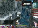 2moons Argama fight - high levels